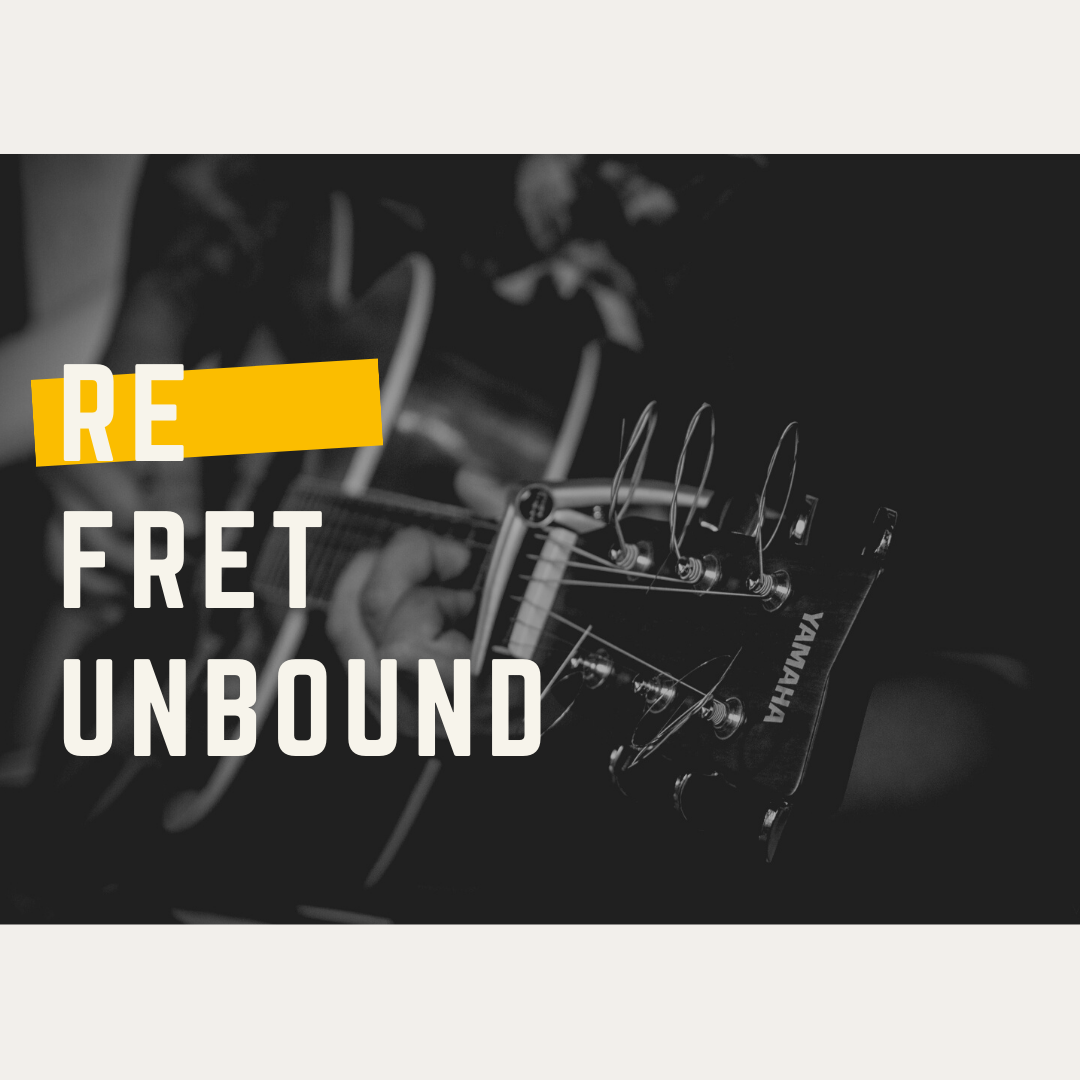 REFRET - UNBOUND