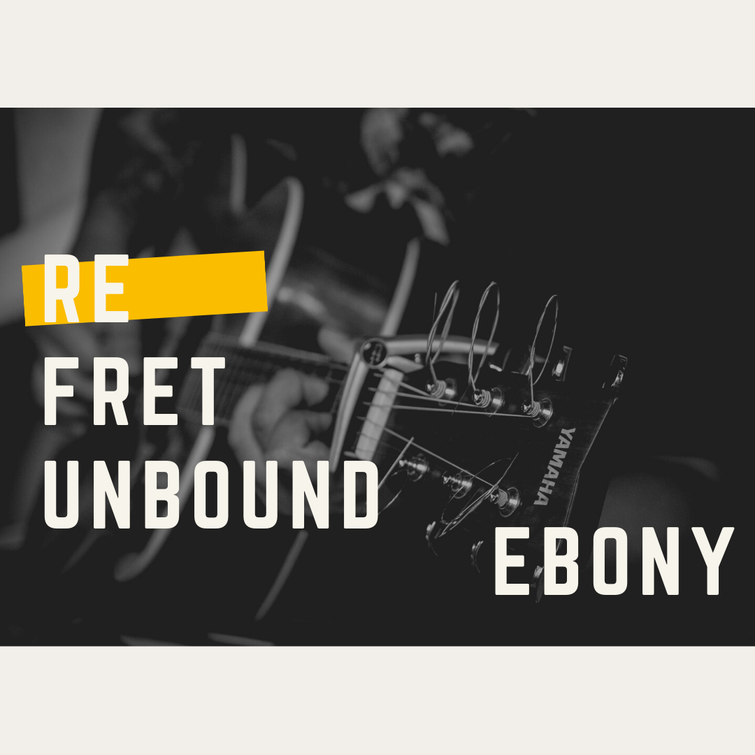 REFRET - UNBOUND