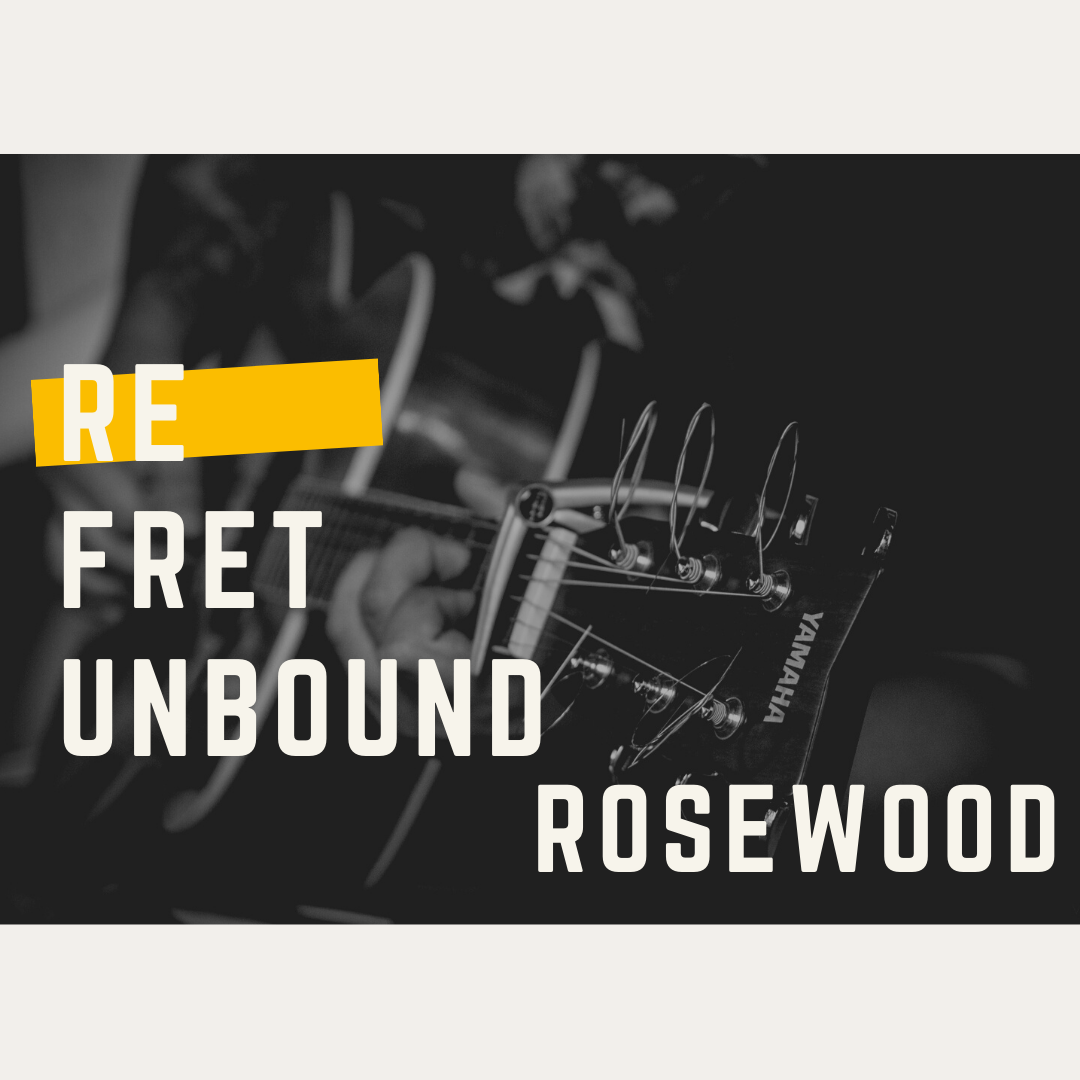 REFRET - UNBOUND